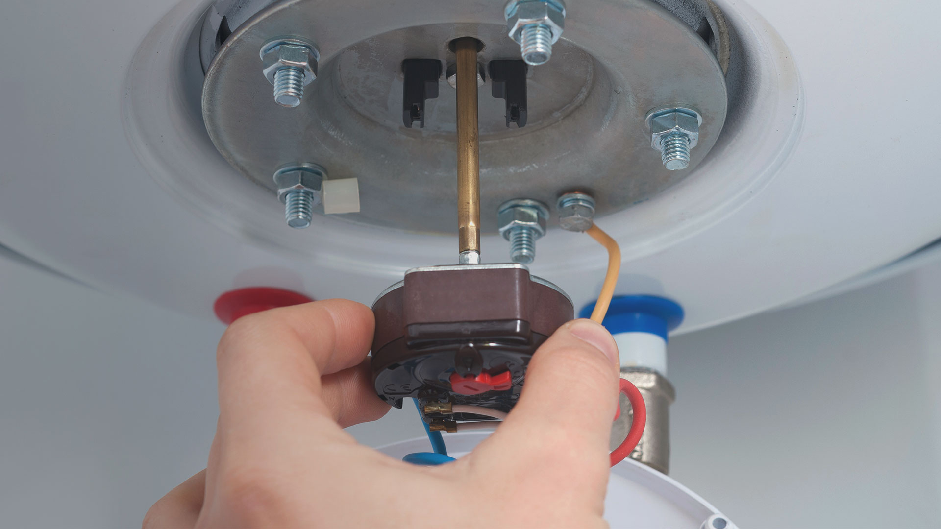 Professional Boiler Repairs in London