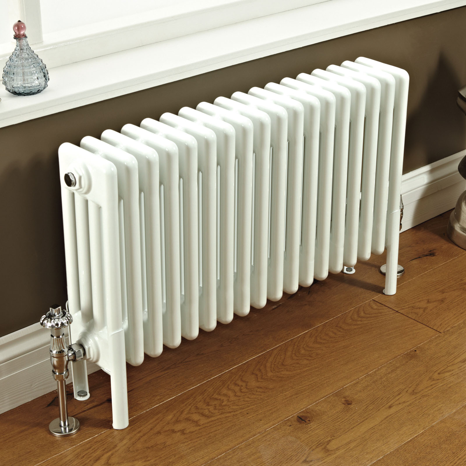 House Radiator Leaking When Cold at Jeanette Stuart blog