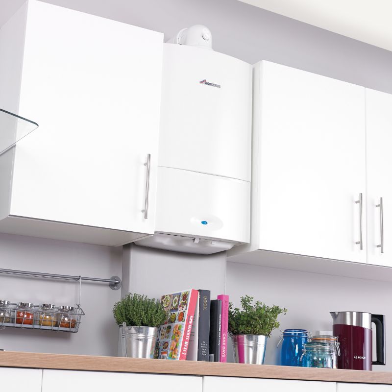 Repressurise Your Boiler Even Without a Filling Loop | Justboilers.com