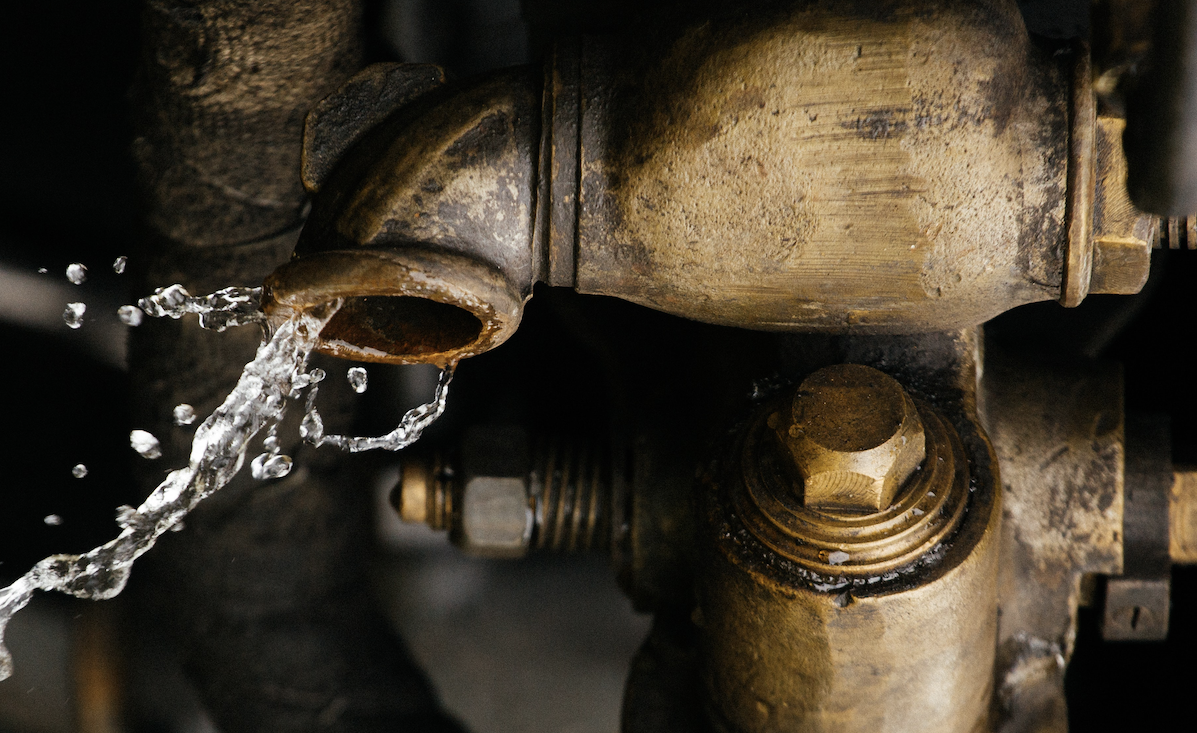 why-is-my-boiler-leaking-justboilers