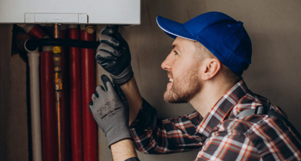 How to Fix a Faulty Diverter Valve